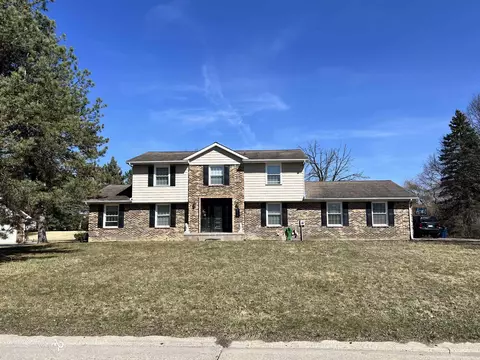 711 Boutell, Grand Blanc, MI 48439