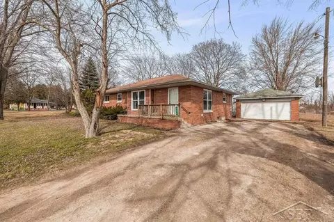 522 Horn, Pinconning, MI 48650