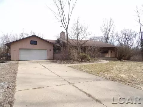 4165 Monticello, Adrian, MI 49221