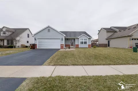 445 Sunfish, Temperance, MI 48182