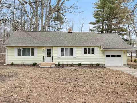 4800 W Water, Clyde, MI 48049