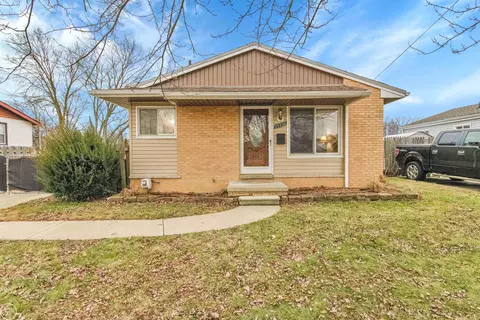 23326 Allor, Saint Clair Shores, MI 48082