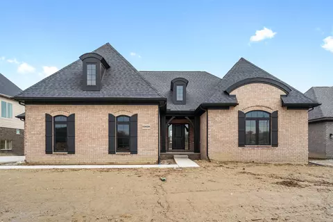 55577 Laurel Oaks #41, Shelby Township, MI 48315
