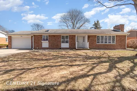 315 Virginia, Essexville, MI 48732