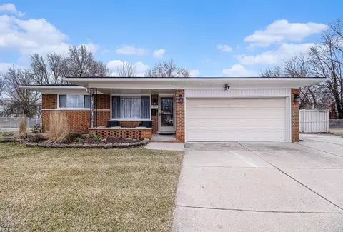 25505 Green, Warren, MI 48089