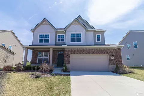 2742 Salt Spgs, Saline, MI 48176
