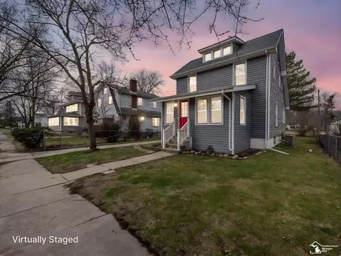 Exterior - 12865 Matthews, Carleton, MI 48117 photo 2 of 9
