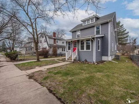 12865 Matthews, Carleton, MI 48117