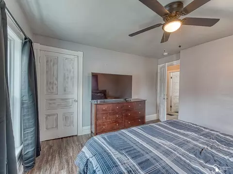 Bedroom - 12865 Matthews, Carleton, MI 48117 photo 3 of 5