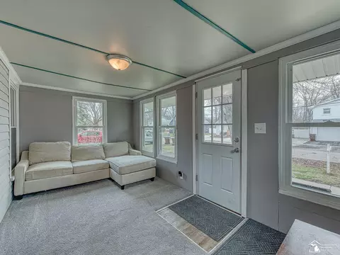 Exterior - 12865 Matthews, Carleton, MI 48117 photo 3 of 9