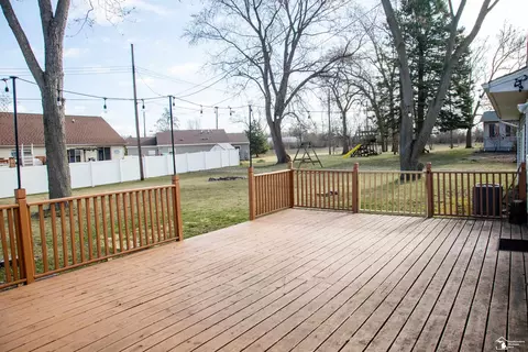 Exterior - 1121 Handy, Monroe, MI 48162 photo 6 of 16