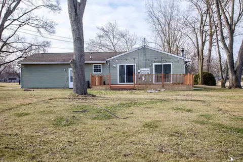 Exterior - 1121 Handy, Monroe, MI 48162 photo 10 of 16