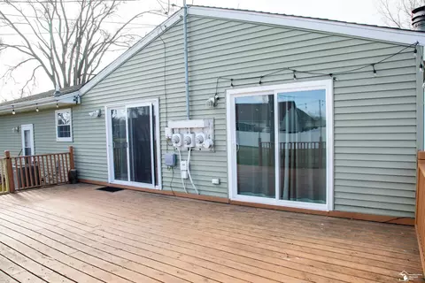 Exterior - 1121 Handy, Monroe, MI 48162 photo 15 of 16