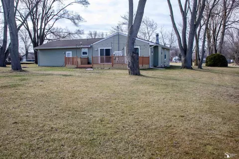 Exterior - 1121 Handy, Monroe, MI 48162 photo 12 of 16