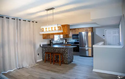 Kitchen - 1121 Handy, Monroe, MI 48162 photo 4 of 4