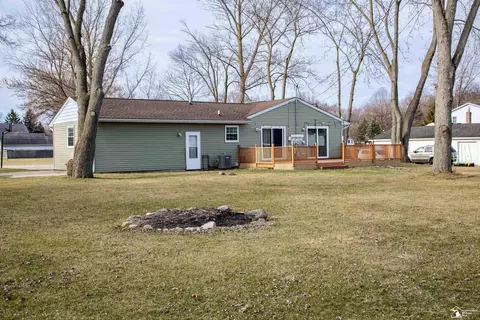 Exterior - 1121 Handy, Monroe, MI 48162 photo 16 of 16
