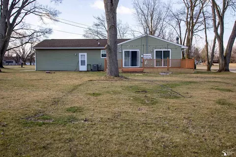 Exterior - 1121 Handy, Monroe, MI 48162 photo 13 of 16