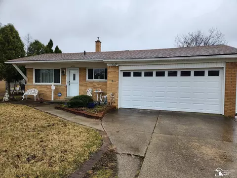 31715 Lynne, Rockwood, MI 48173