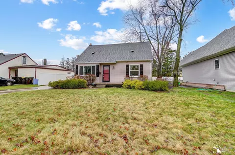 2906 Lafayette, Trenton, MI 48183