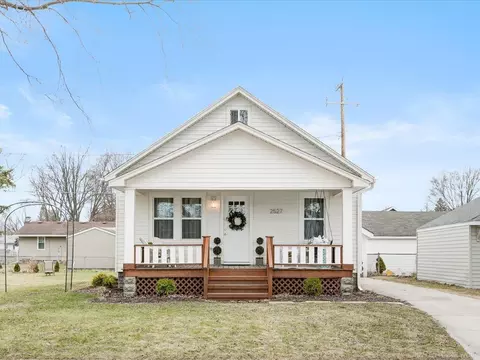 2527 16th, Port Huron, MI 48060