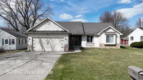 8029 Brentwood, Birch Run, MI 48415