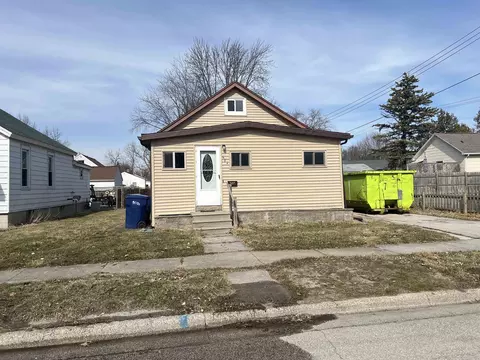 604 Mosher, Bay City, MI 48706