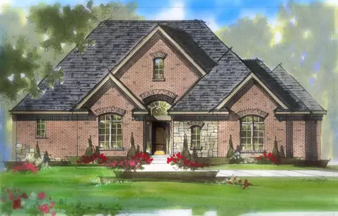 7499 Mulberry, Washington Township, MI 48095