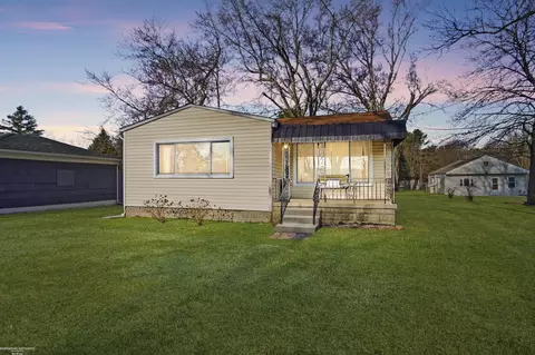 7837 S Stony Crk, Monroe, MI 48162