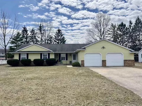 5157 Maybrook, Saginaw, MI 48603