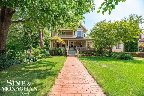Other - 1426 St Clair Riv, Algonac, MI 48001 photo 1 of 7