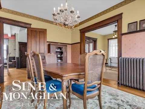 Dining - 1426 St Clair Riv, Algonac, MI 48001 photo 2 of 2