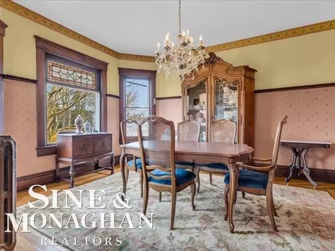 Dining - 1426 St Clair Riv, Algonac, MI 48001 photo 1 of 2