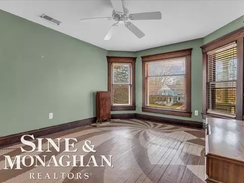 Bedroom - 1426 St Clair Riv, Algonac, MI 48001 photo 1 of 6