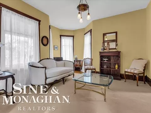 Living - 1426 St Clair Riv, Algonac, MI 48001 photo 1 of 1