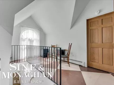 Entry Way - 1426 St Clair Riv, Algonac, MI 48001 photo 11 of 11