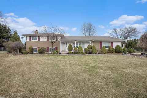 37378 Ruth, Sterling Heights, MI 48312