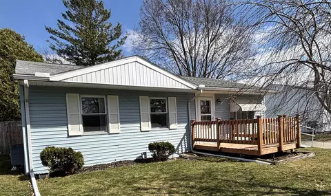 4532 Cadillac, Saginaw, MI 48604