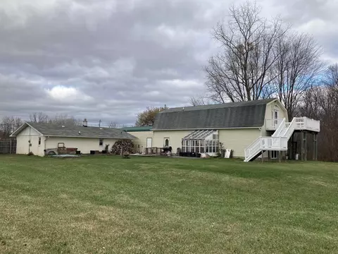 1236 E Wirtz, Gladwin, MI 48624
