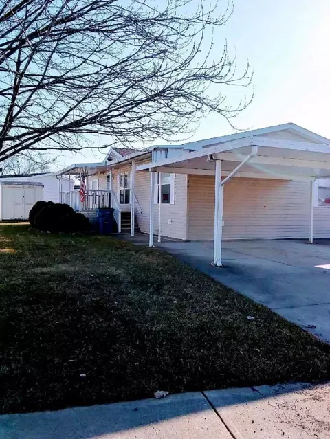 48 Bilwa, Swartz Creek, MI 48473