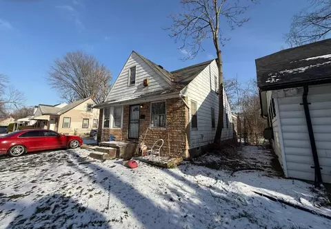 17622 Heyden, Detroit, MI 48219