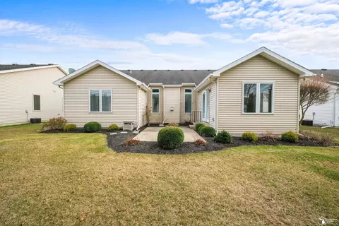 Exterior - 2172 Delaware, Temperance, MI 48182 photo 6 of 10