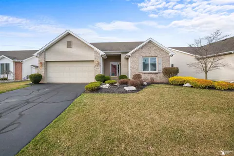 Exterior - 2172 Delaware, Temperance, MI 48182 photo 2 of 10