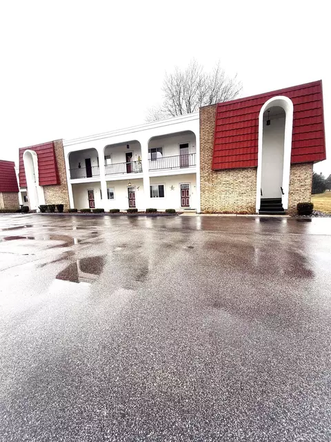 205 Kennely A-9 #A-9, Saginaw, MI 48609