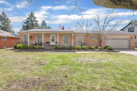 13424 21 Mile, Shelby Township, MI 48315