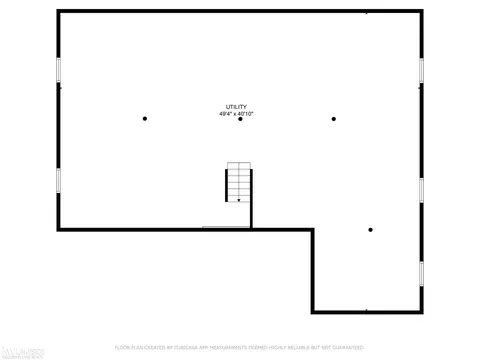 18191 Huron, Macomb, MI 48042 photo 48