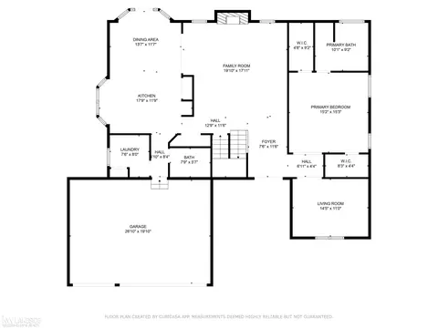 18191 Huron, Macomb, MI 48042 photo 46