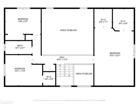 18191 Huron, Macomb, MI 48042 photo 47