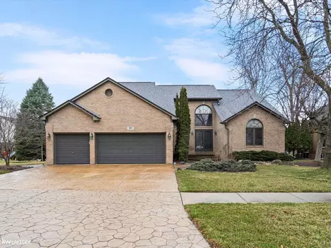 18191 Huron, Macomb, MI 48042