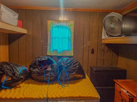 Bedroom - 1688 Birch, Harrison, MI 48625 photo 1 of 1