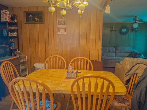Dining - 1688 Birch, Harrison, MI 48625 photo 1 of 1